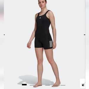Adidas HYPERGLAM AEROREADY TRAINING LEOTARD